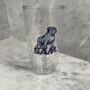 Samford University Tervis Tumbler Cup